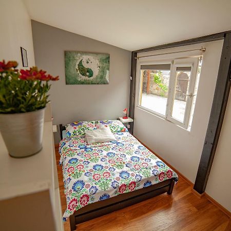 Apartamenty Przy Gorskich Rzekach Новий Тарг Екстер'єр фото