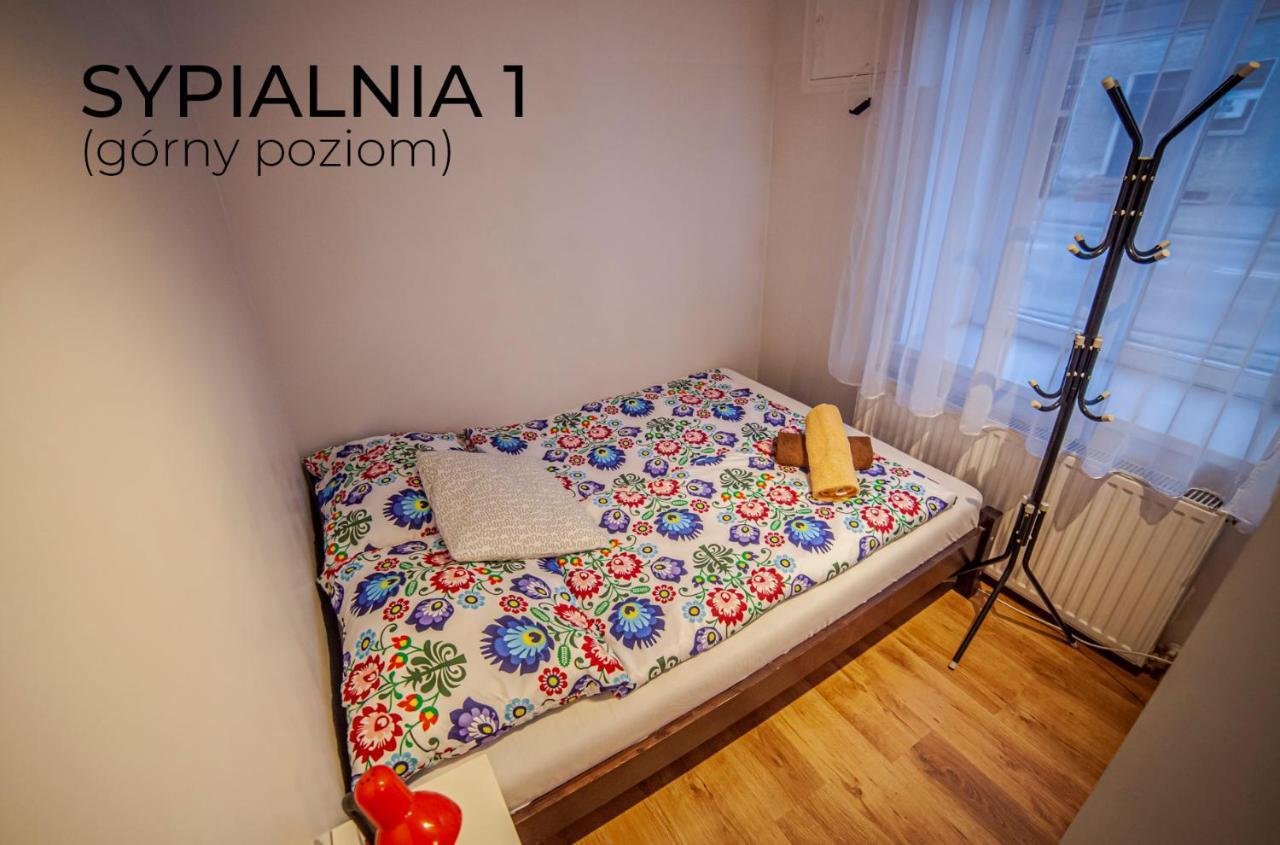 Apartamenty Przy Gorskich Rzekach Новий Тарг Екстер'єр фото
