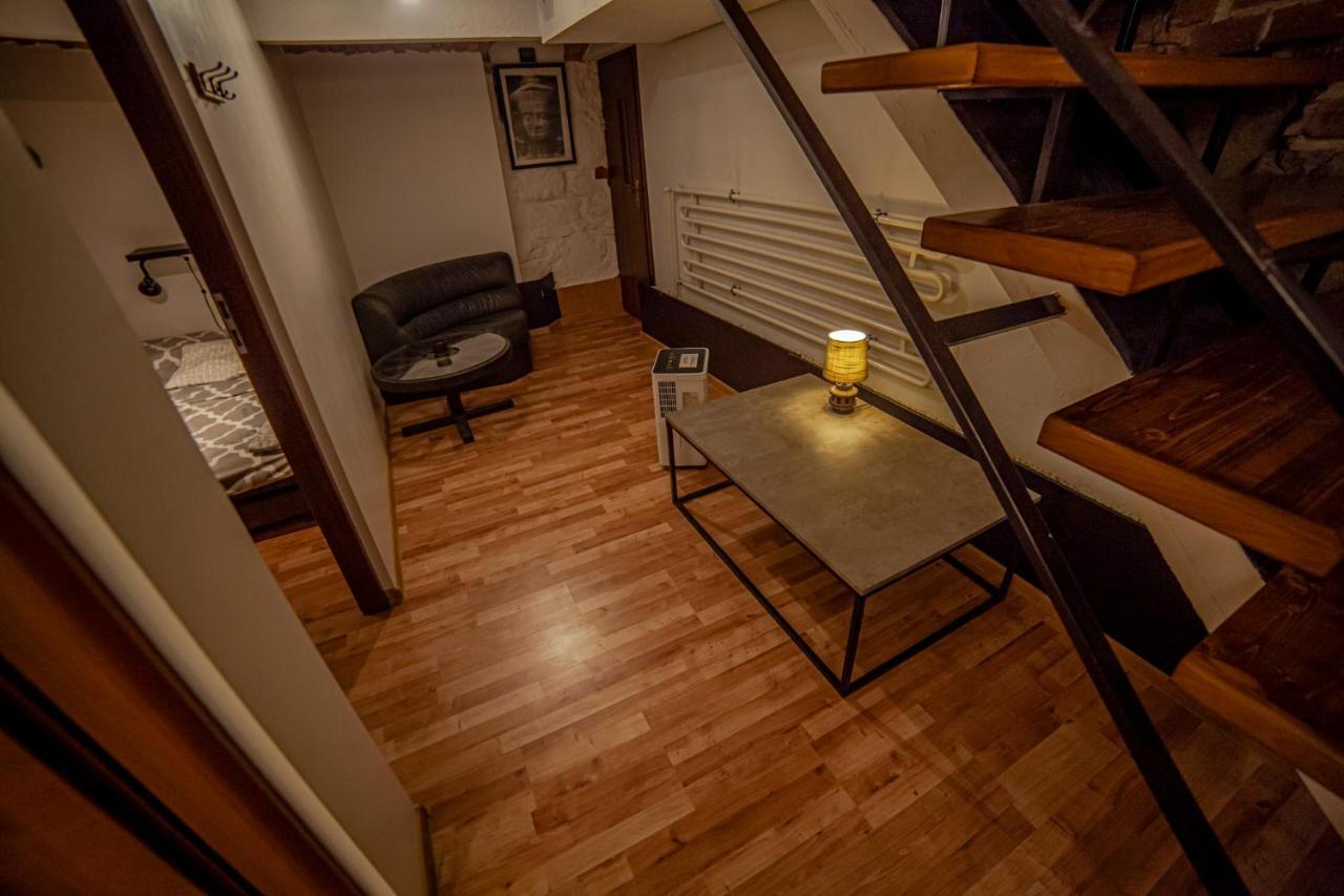 Apartamenty Przy Gorskich Rzekach Новий Тарг Екстер'єр фото