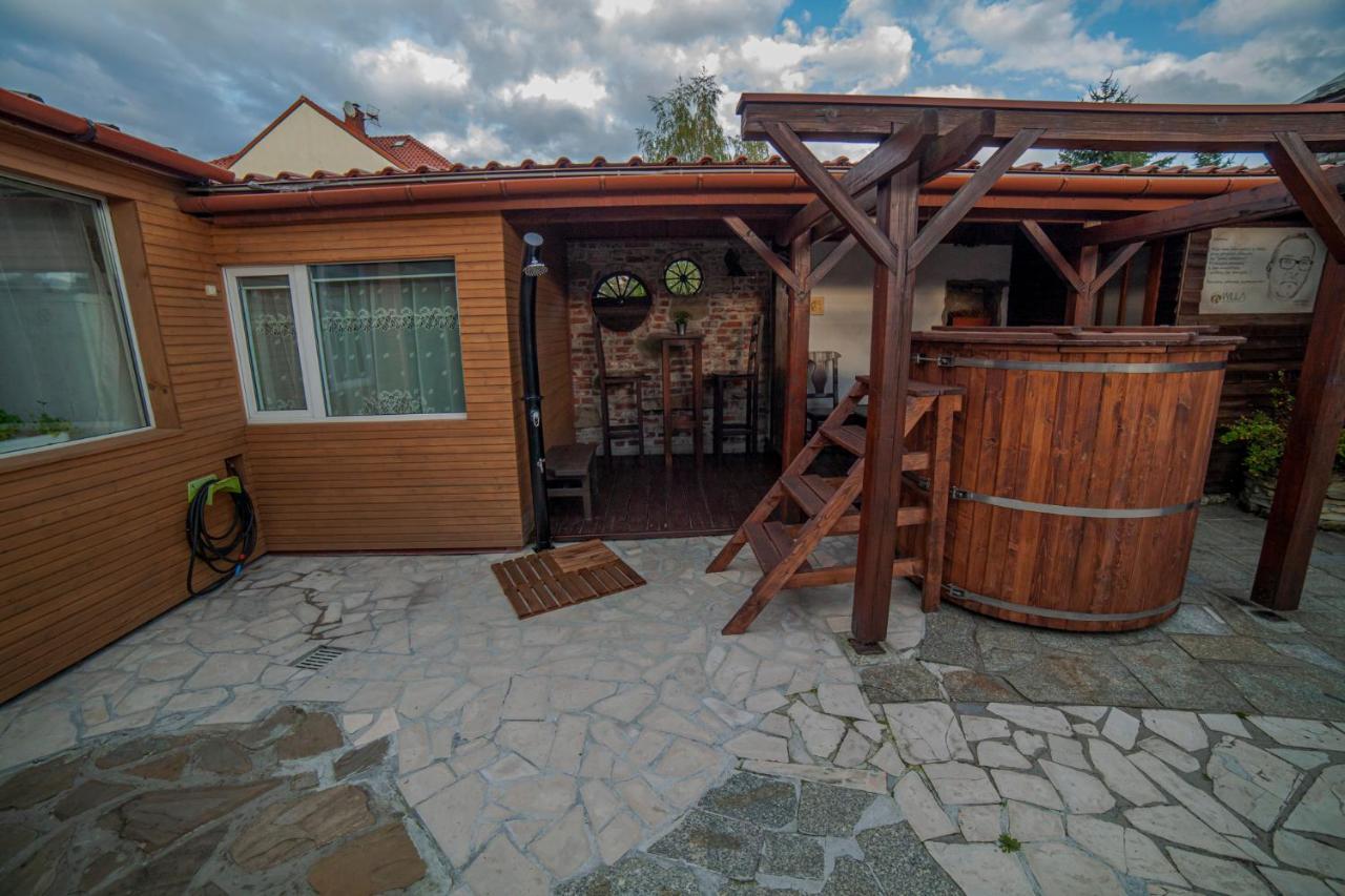 Apartamenty Przy Gorskich Rzekach Новий Тарг Екстер'єр фото