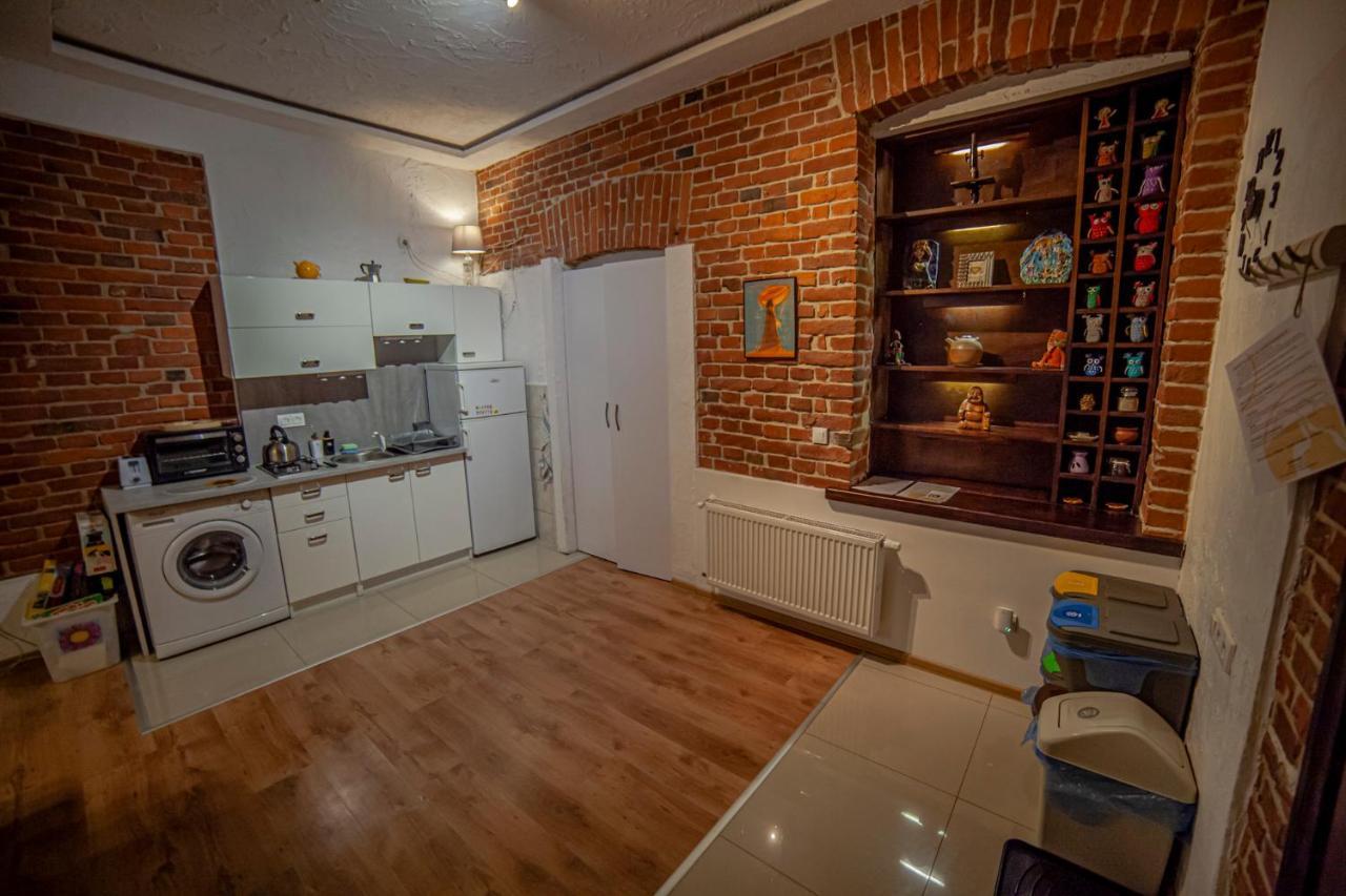 Apartamenty Przy Gorskich Rzekach Новий Тарг Екстер'єр фото