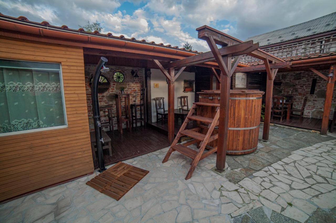 Apartamenty Przy Gorskich Rzekach Новий Тарг Екстер'єр фото