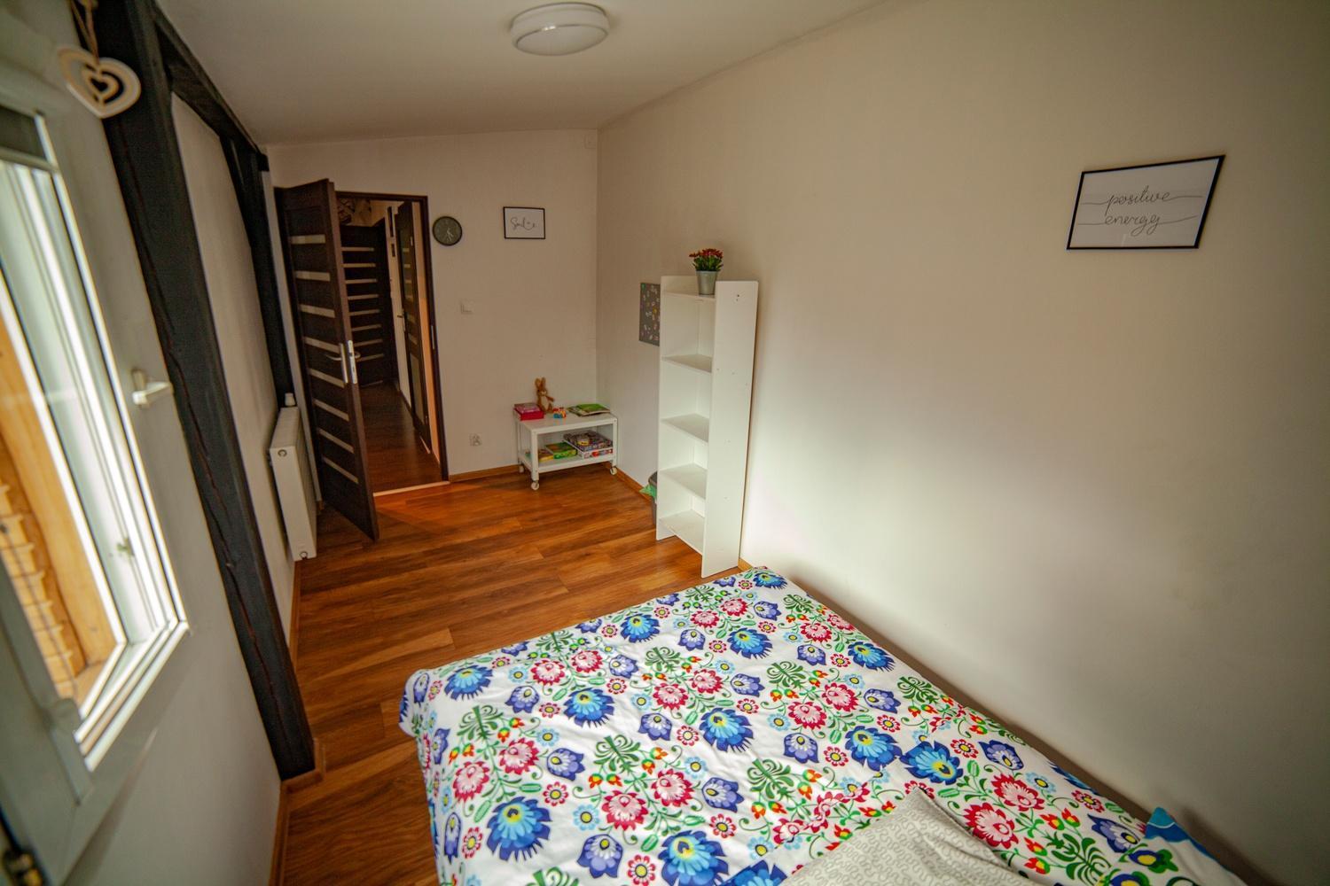 Apartamenty Przy Gorskich Rzekach Новий Тарг Екстер'єр фото