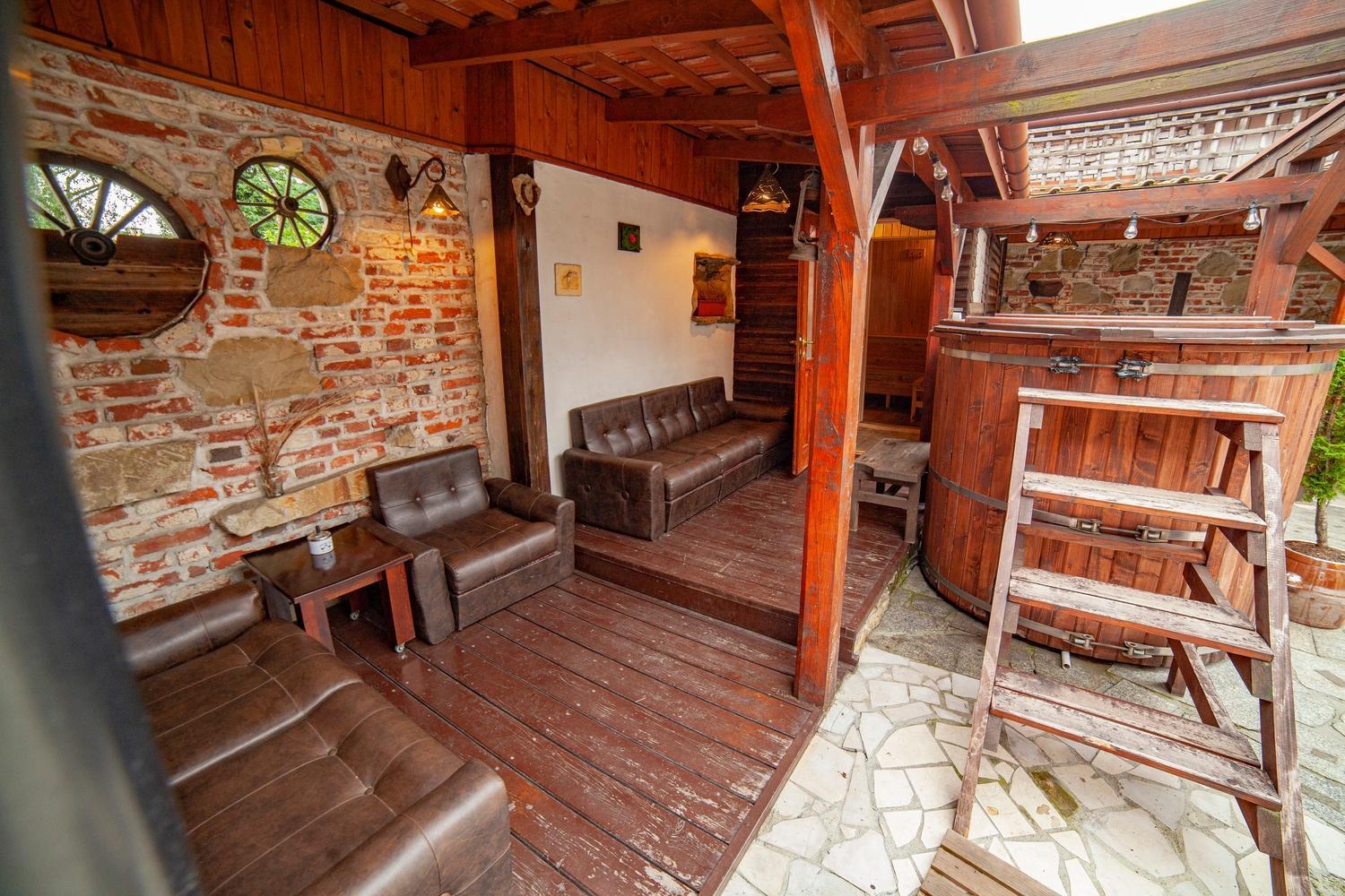 Apartamenty Przy Gorskich Rzekach Новий Тарг Екстер'єр фото