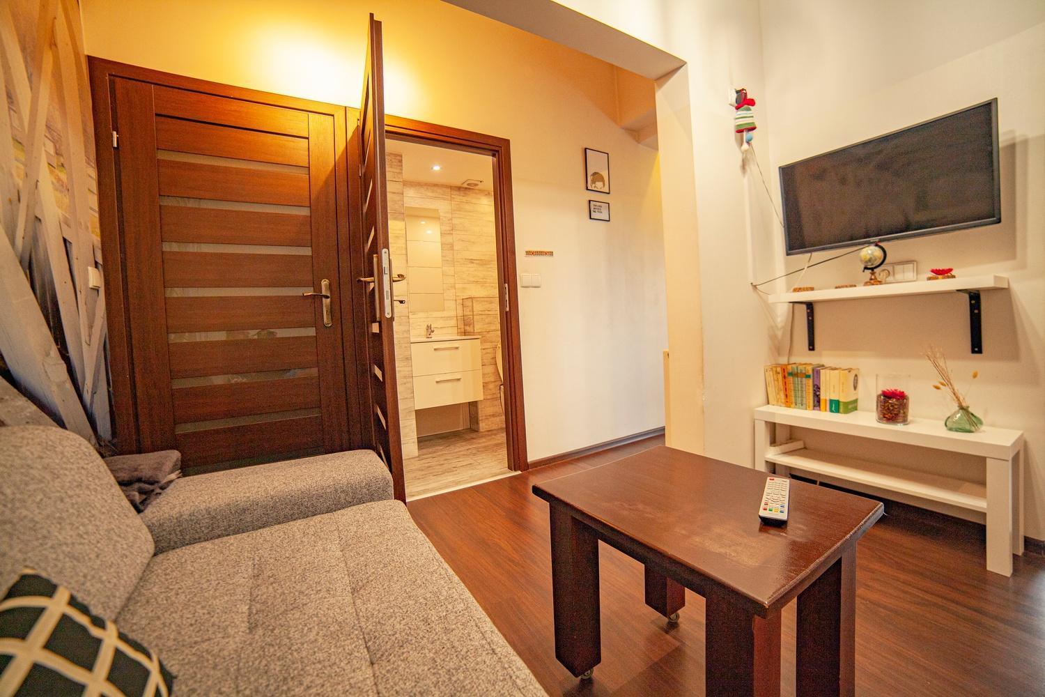 Apartamenty Przy Gorskich Rzekach Новий Тарг Екстер'єр фото